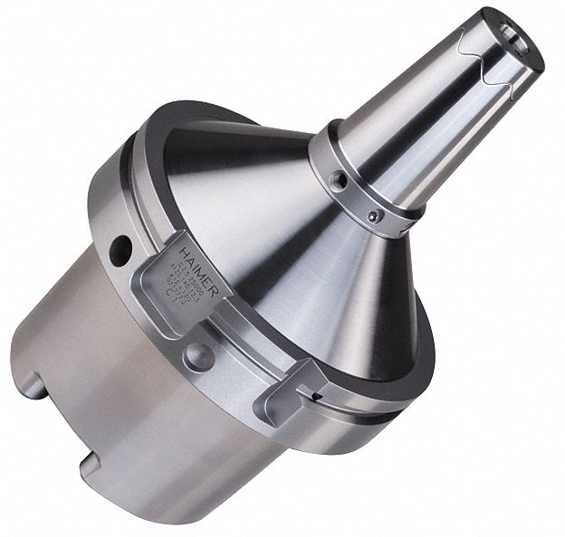 Shrink Fit Tool Holder, 1", HSK125A