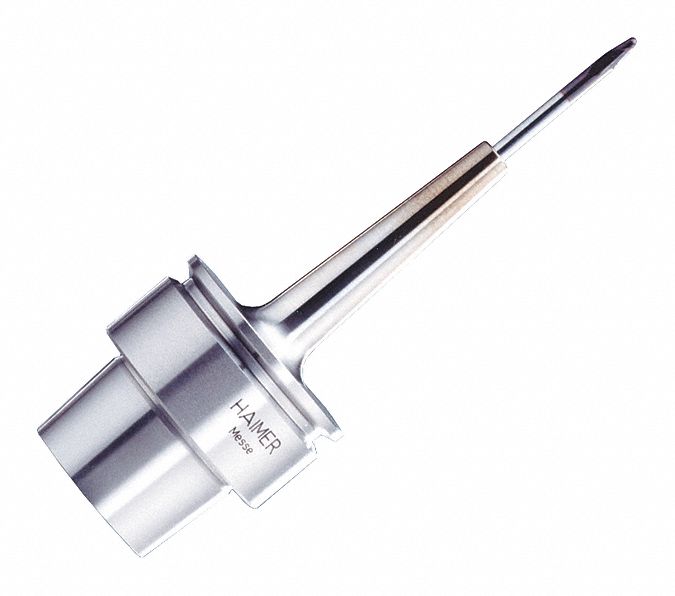 Shrink Fit Tool Holder, 1/2", HSK40E