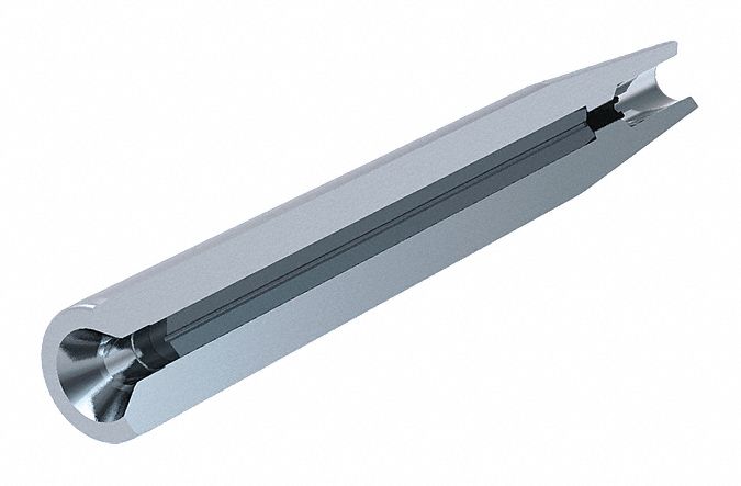 Shrink Fit Tool Holder, 16.00mm, 