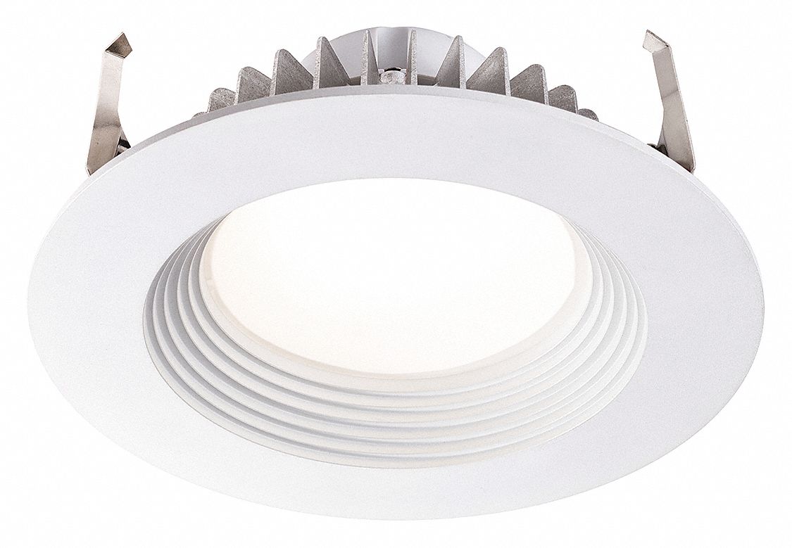 Deco Lighting DLED-FRET61527120WHR LED Retrofit Kit White
