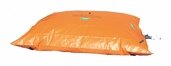 Bladder Tank: Thread