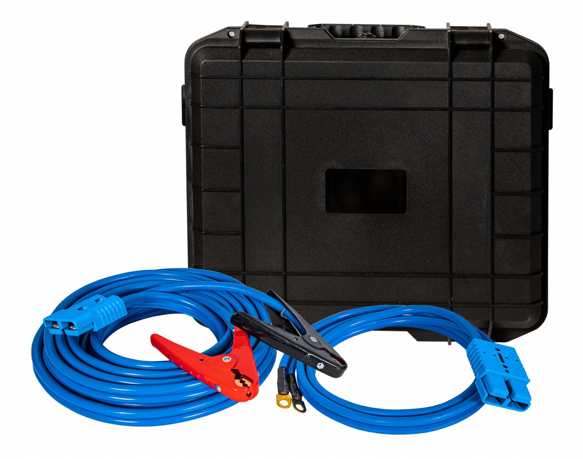 Booster Cable: Quick