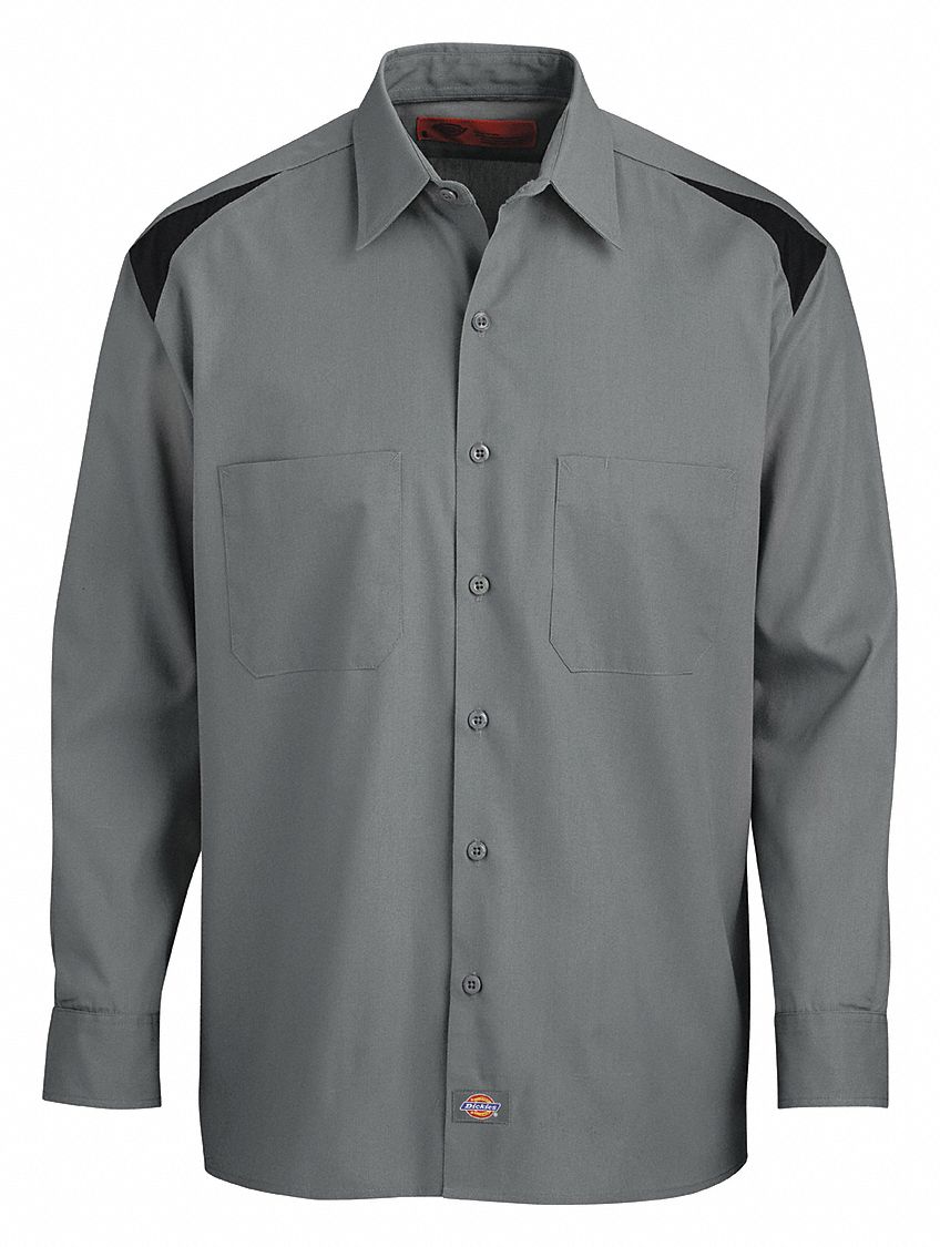 men's shirt sleeve length