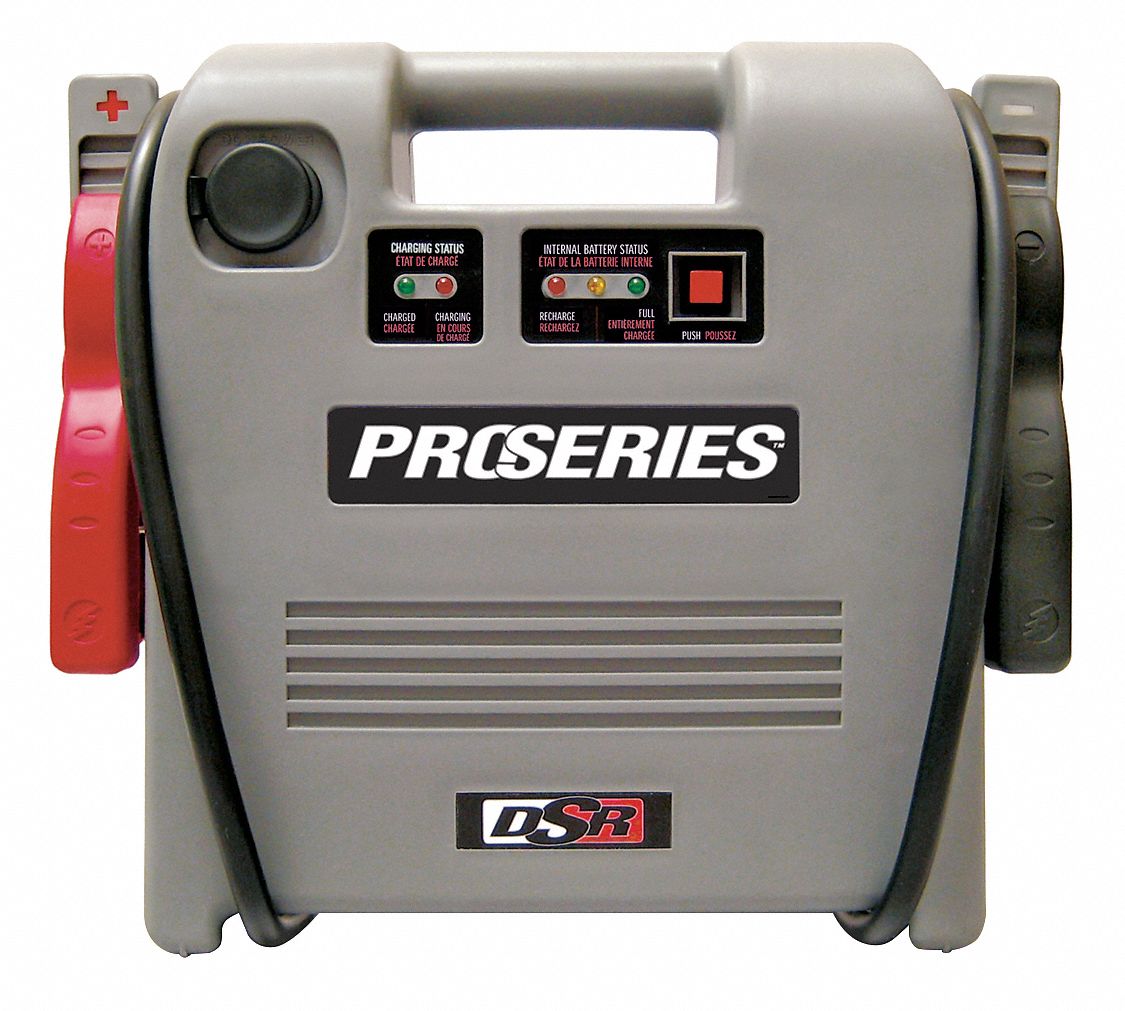 proseries dsr jump box