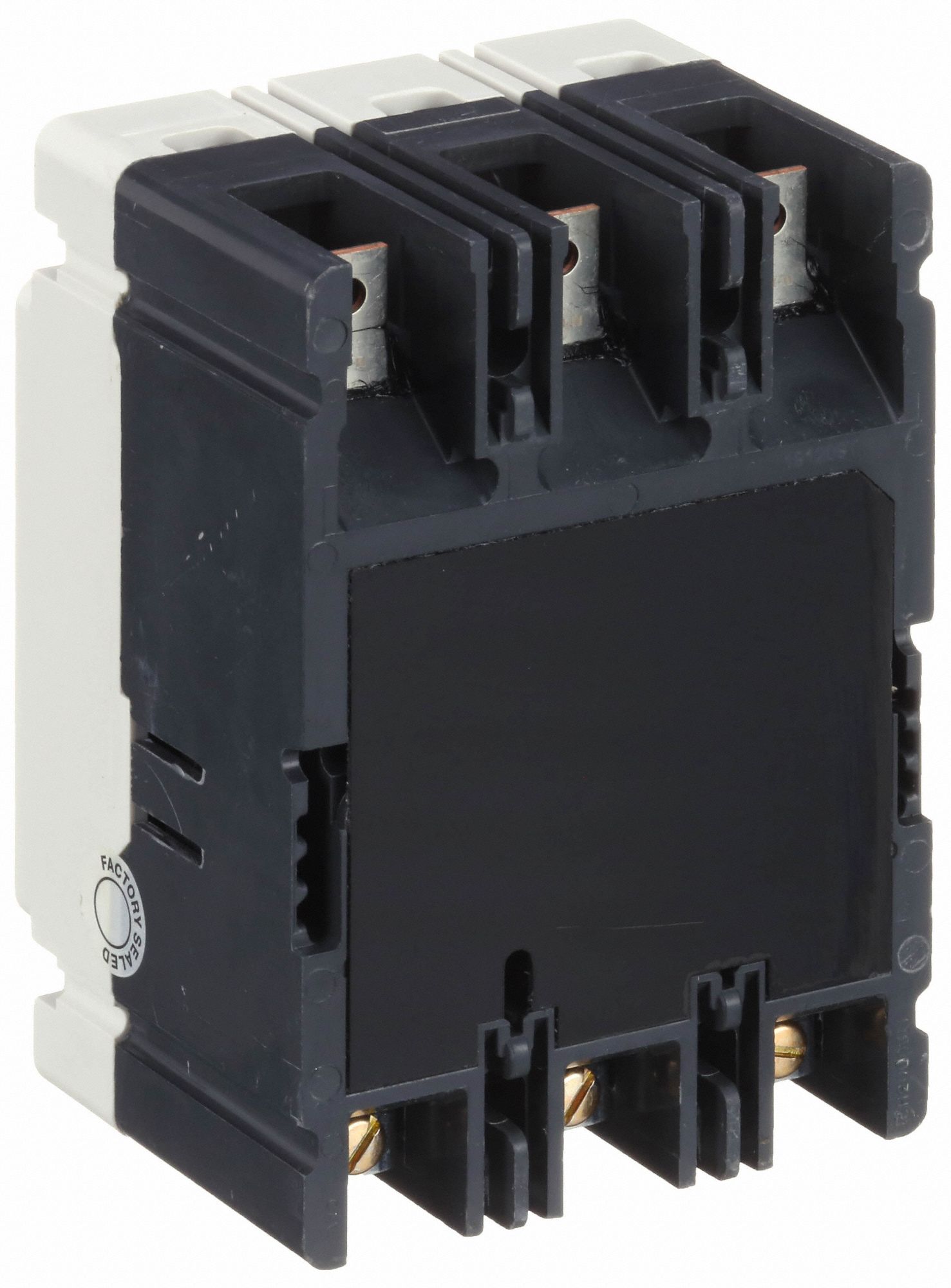 EATON Molded Case Circuit Breaker 30 A Amps, 18kA at 240V AC, Fixed