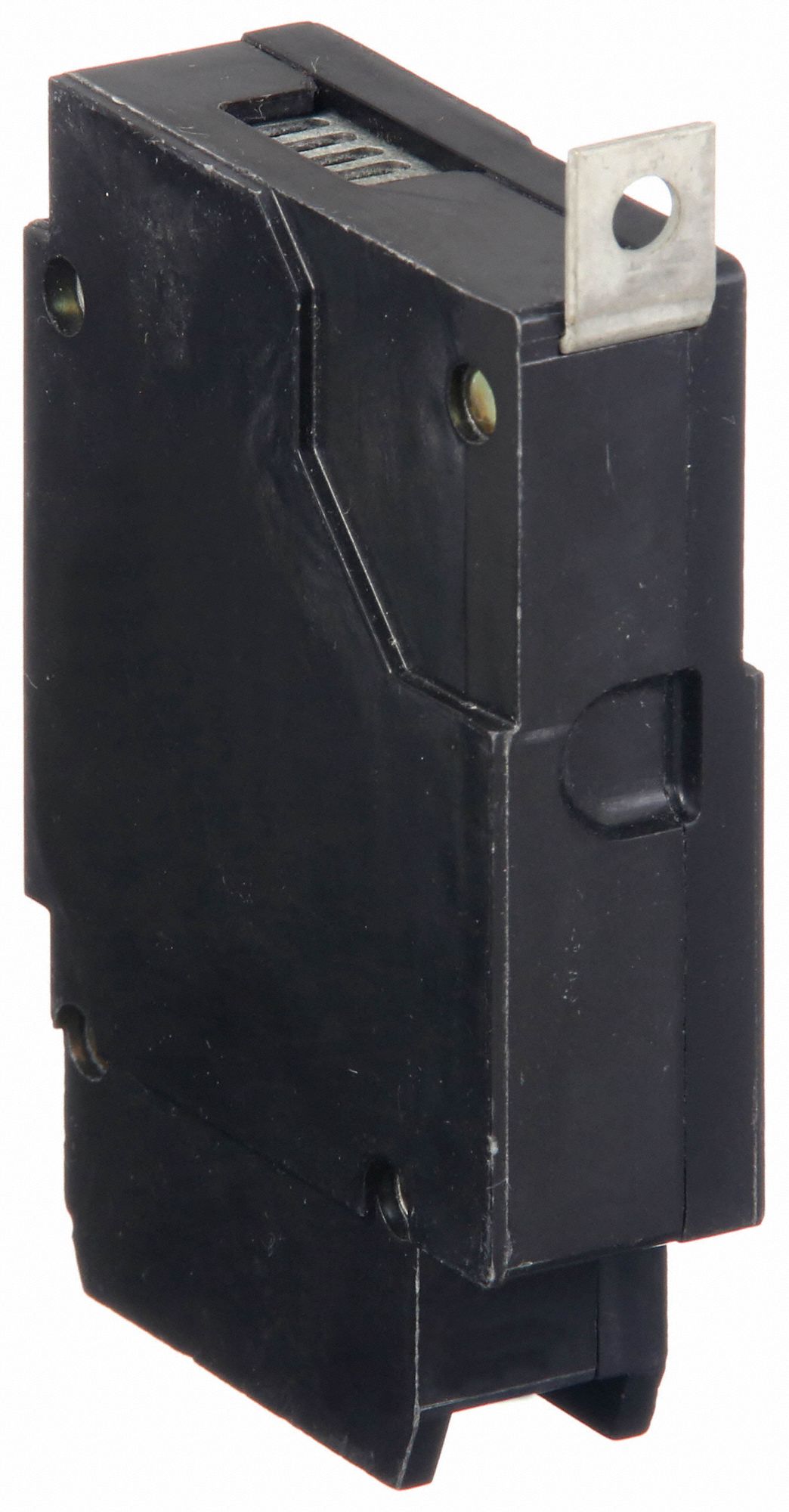 EATON Miniature Circuit Breaker 20 A, 277V AC, Single Phase, 14kA at 277V AC 46MX31GHB1020