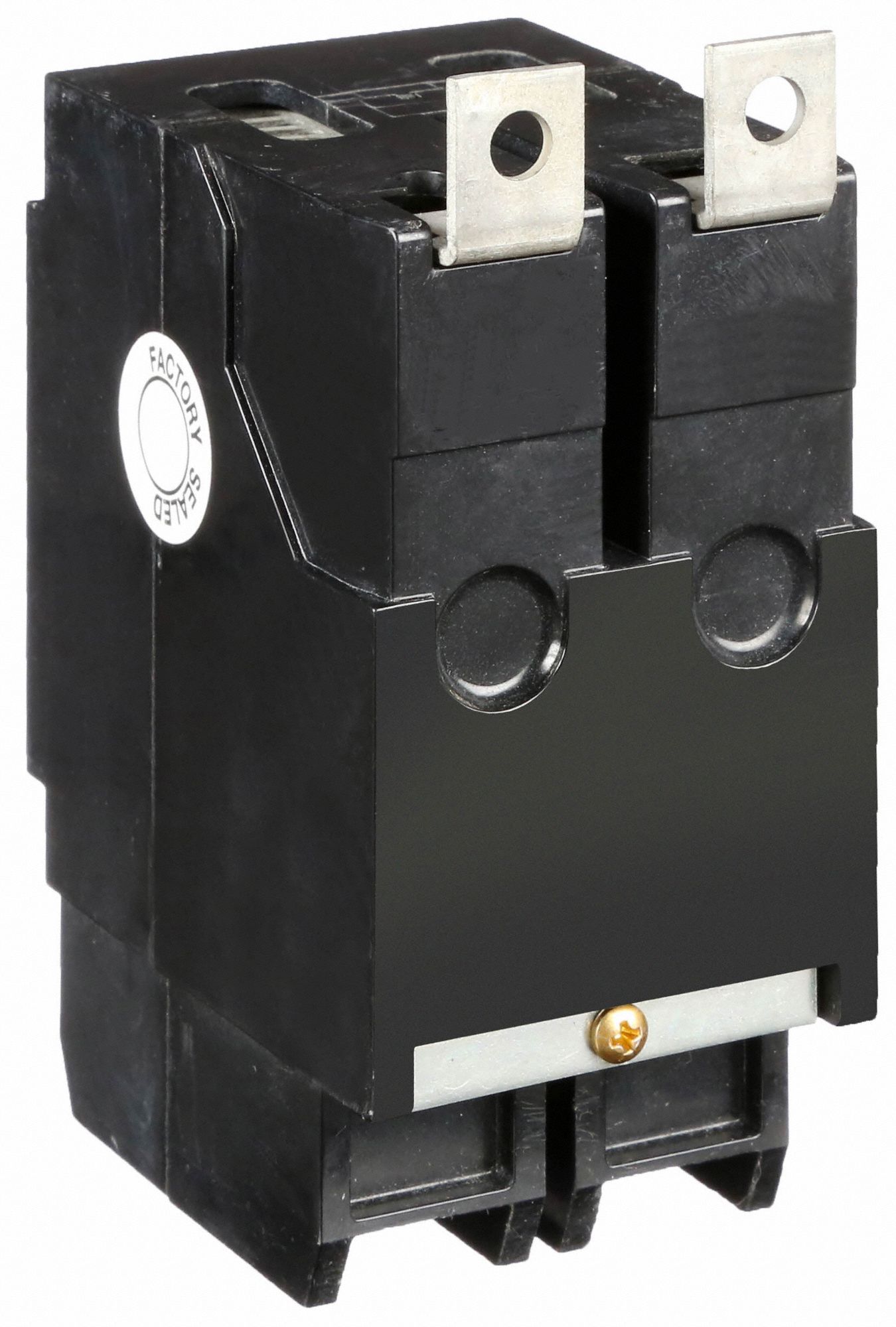 EATON Miniature Circuit Breaker, Amps 20 A, Circuit Breaker Type