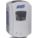 DISPENSER - WHT/WHT PURELL LTX-7