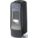 DISPENSER -CHRM/BLK PURELL ADX-7