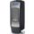 DISPENSER -CHRM/BLK PURELL ADX-12