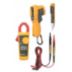 Digital Clamp Meter & Infrared Thermometer Combination Kits