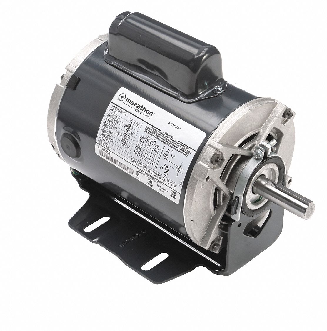 marathon-motors-open-dripproof-cradle-base-mount-general-purpose