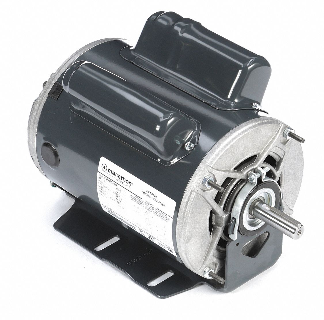 MOTR GP,1 1/3 HP,1,725/1,140TR/MN,115V