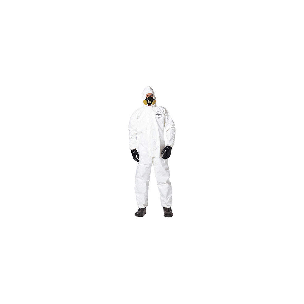 Dupont SL Protective suit XL size