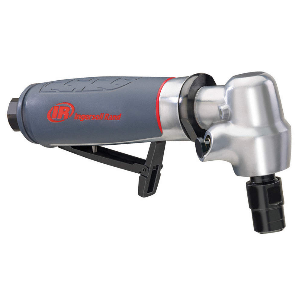 Ingersoll Rand 5102MAX Max Angle Composite Handle Die Grinder 