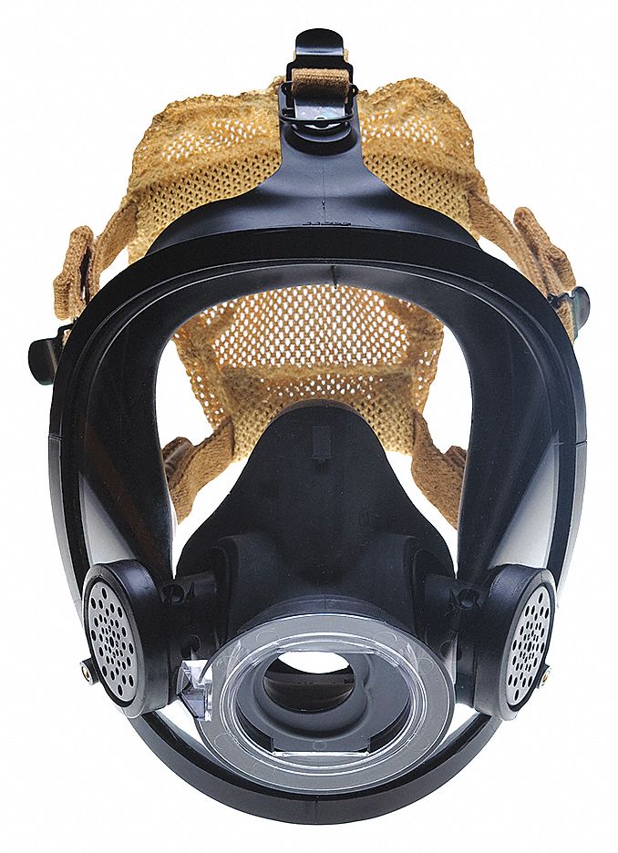 777 × ASA3000 GO-TO-MASK Behind the Mask: Review of 3M™ Scott™ AV-3000 and 3M™ Scott