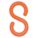 CROCHET S, 2PO, ORANGE, PQT 10