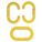 MAILLON PRINC, 2PO, JAUNE, PQT 10