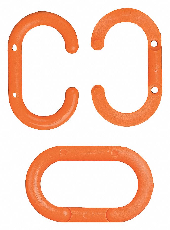 MAILLON PRINC, 1.5PO, ORNGE, PQT 10