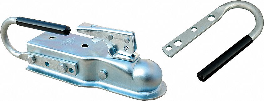 DYNALINE LIFT COUPLER HANDLE - Trailer Hitches and Step Bumper Hitches ...