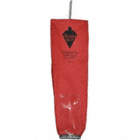 CLOTH BAG SANITAIRE RED SIDE LOAD
