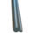 DRILL ROD, O-1 GRADE, ROUND SHANK, 36 X 7/16 IN, CARBON STEEL
