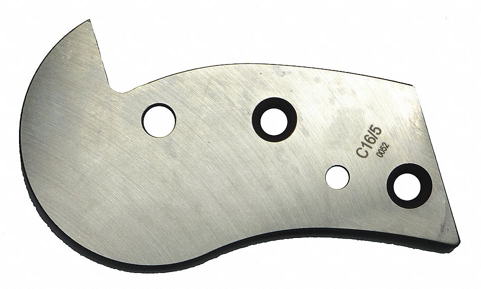 LAME DE RECHANGE P/ CPE-CBL C-16,CBL JUSQU'À 3/8 PO,AC