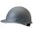 CASQUE SÉCURITÉ, QUICK-LOK, CSA CLASSE C, G/ TYPE 1, RÉSISTANT AUX CHOCS, GRIS, FIBRE VERRE