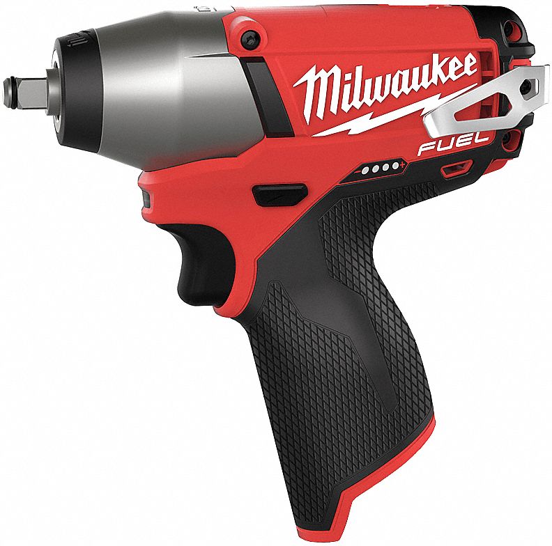 Milwaukee 2454 store m12 impact wrench