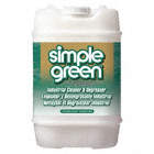 NETTOYANT SIMPLE GREEN 5GAL