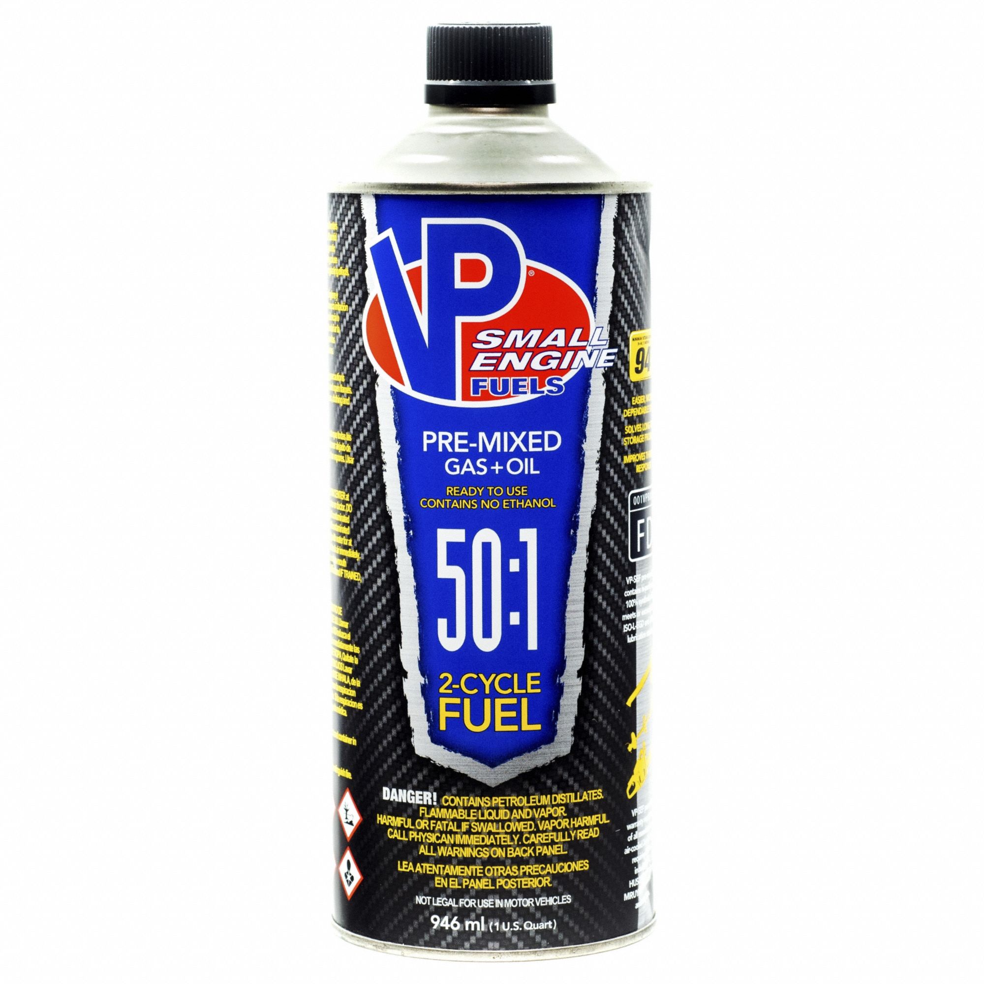 vp small engine fuel 5 gallon