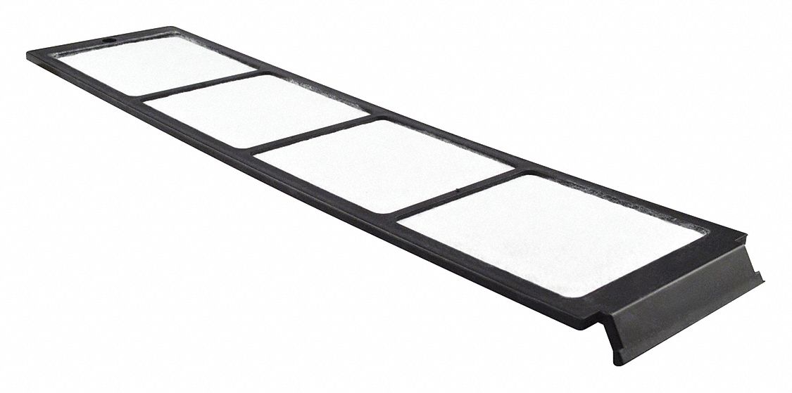 Cabin Air Filter, Rectangular