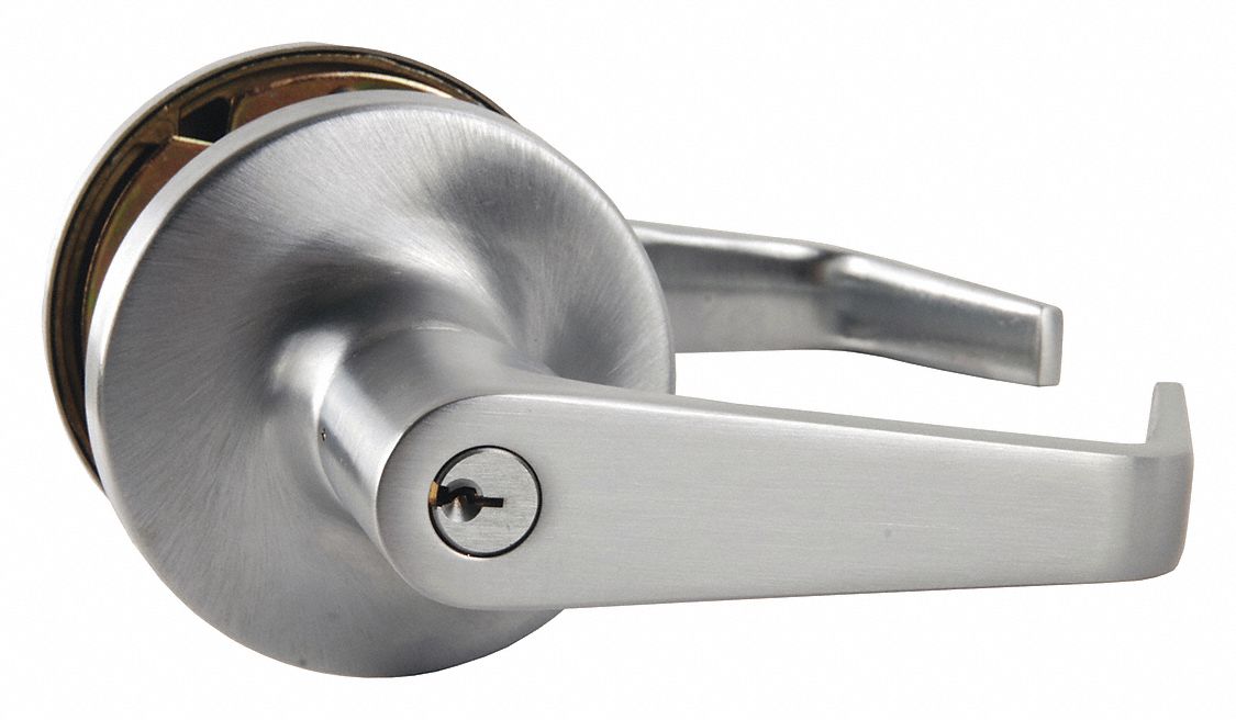 Falcon T Series Grade 1 Keyed Lever Locks