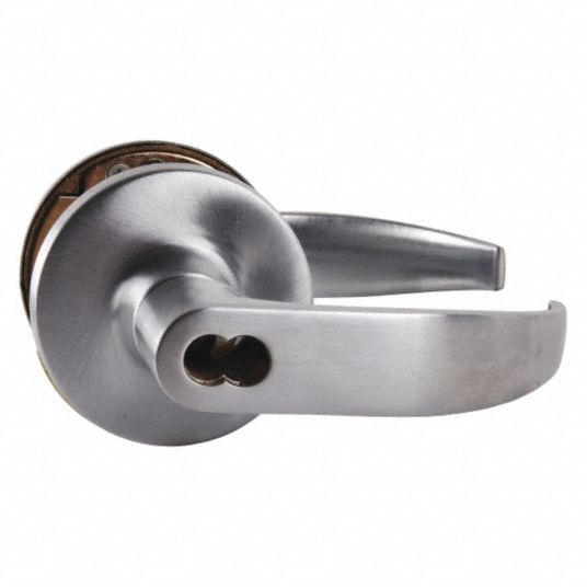 Falcon T Series Grade 1 Keyed Lever Locks