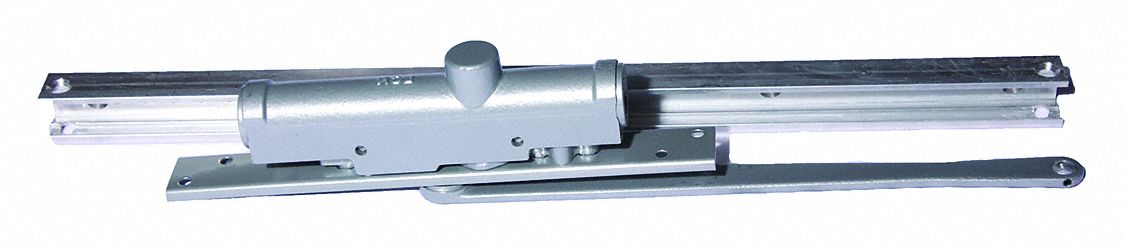 LCN Manual Hydraulic LCN 3130Series Concealed Door Closer, Medium Duty