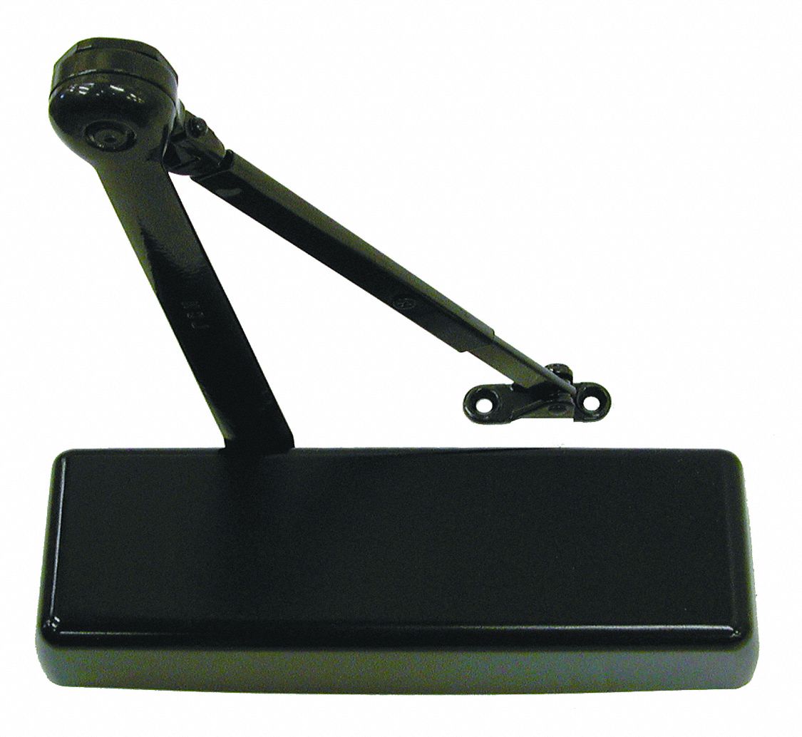 LCN Manual, Hydraulic, Door Closer, Heavy Duty, Interior and Exterior