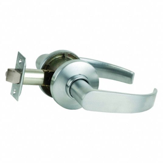 Schlage S Series Neptune Door Lever