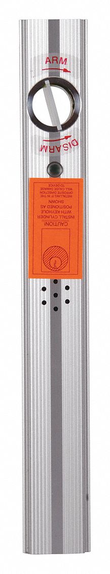 Exit Door Alarm Kit