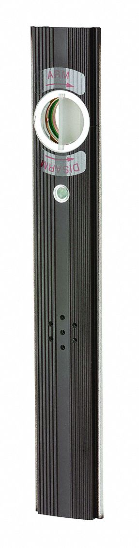 Von Duprin Exit Door Alarm Kit 46tw83 99alk 4ft 313 Grainger
