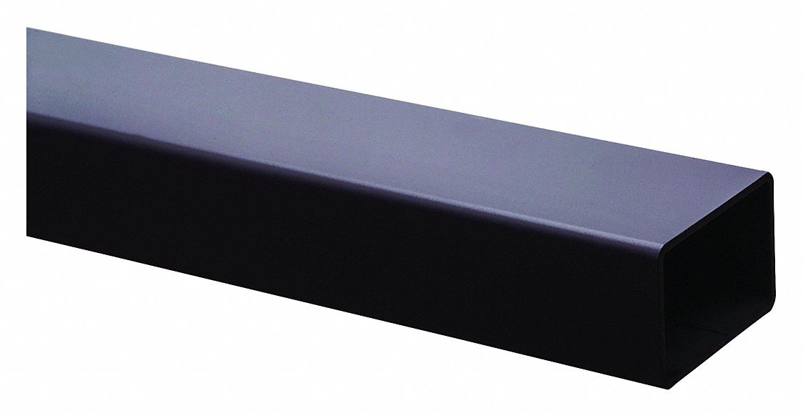 Mullion Dark Bronze Painted, Bronze