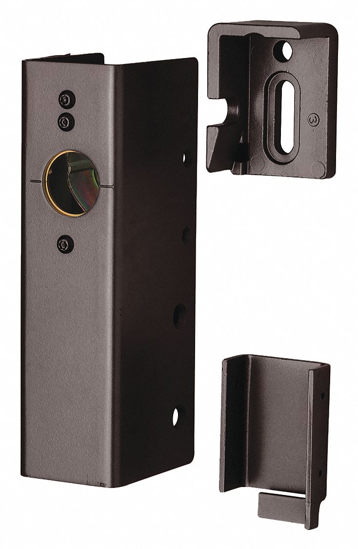 Retrofit Kit Dark Bronze Painted, Bronze