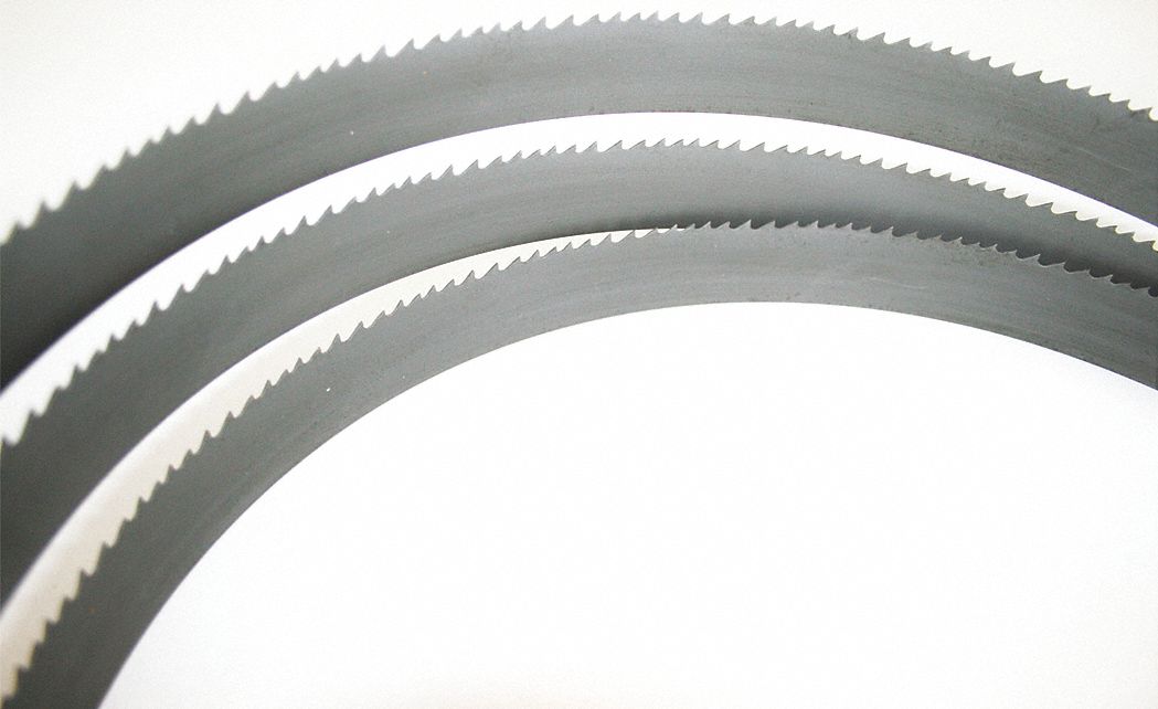 3/4 in Blade Wd, 1061/2 in, Band Saw Blade 46TX8146TX81 Grainger