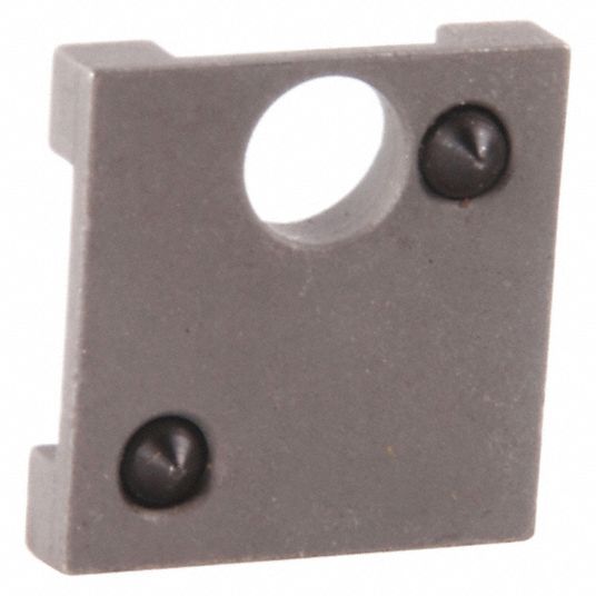 LCN Aluminum Spring Clip for Door Closers - Model 2030-3054