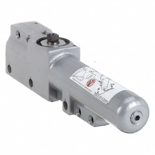 LCN Aluminum Cylinder Assembly for 4030T Door Closers