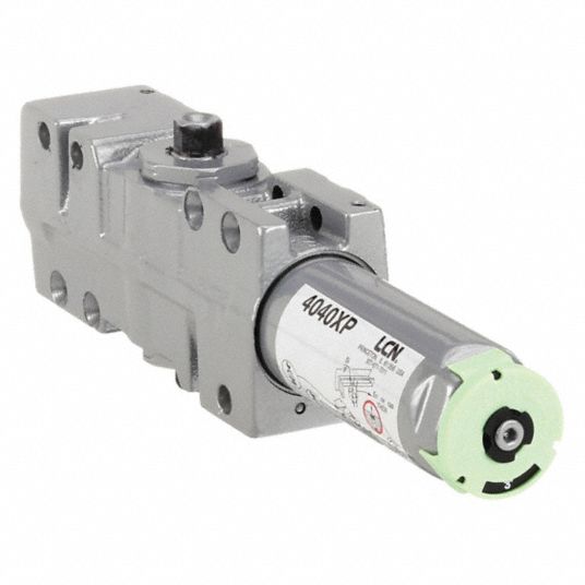 LCN Aluminum Cylinder Assembly for Door Closers