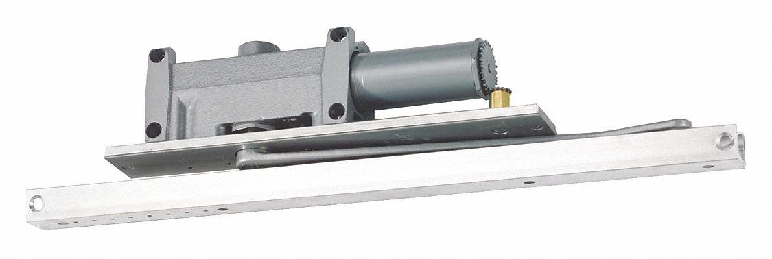LCN Manual Hydraulic LCN 2011-Series Concealed Closer, Heavy Duty