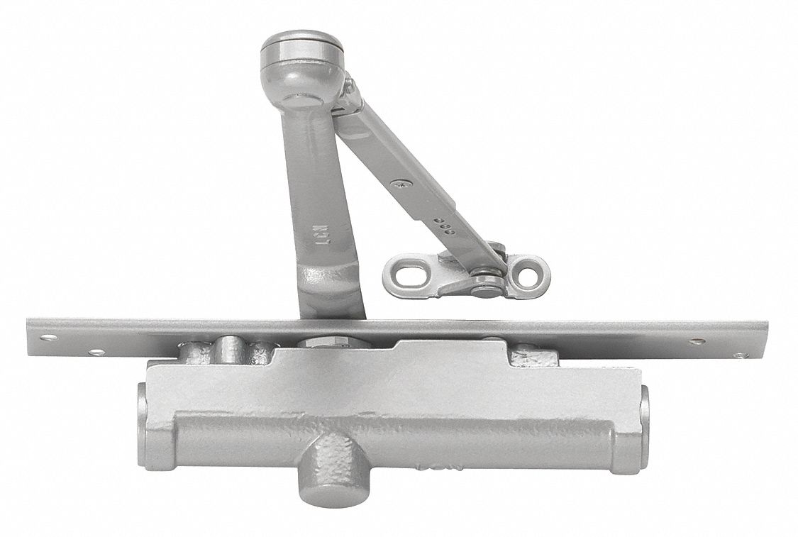LCN Manual Hydraulic LCN 3133 Series Concealed Closer Heavy Duty