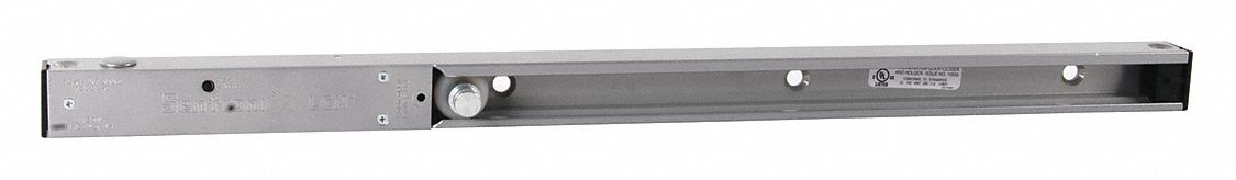 Door Closer Arm: Aluminum