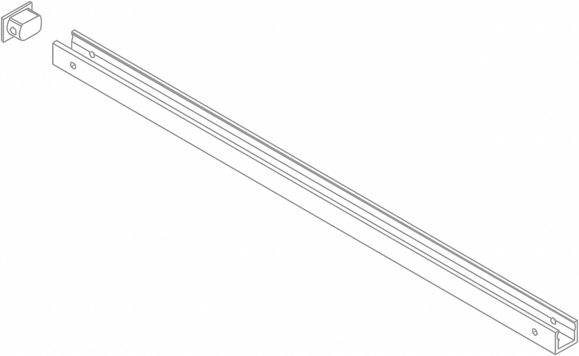 Standard Track: Aluminum