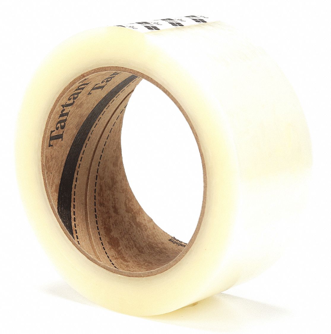 Carton Sealing Tape, PK 2160 - Grainger